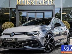 Grijs, metallic lak Gebruikt 2022 VW Golf VIII GTI Hatchback | € 38.900 (Goede deal)