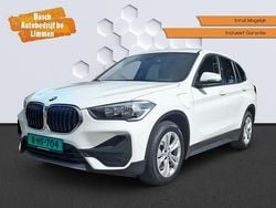 Wit Gebruikt 2021 BMW X1 Sport Line SUV | € 25.500 (Super prijs)