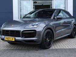 Grijs Gebruikt 2022 Porsche Cayenne SUV | € 85.895 (Duur)