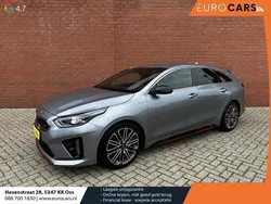 Grijs Gebruikt 2021 Kia ProCeed 2 Hatchback | € 29.750 (Eerlijke prijs)