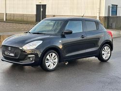 Gebruikt 2018 Suzuki Swift | € 11.950 (Eerlijke prijs)