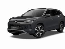 Grijs, metallic lak Nieuw 2025 VW Tayron Edition SUV | € 48.453 (Super prijs)