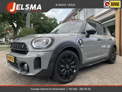 Grijs Gebruikt 2022 Mini Cooper S Countryman Classic SUV | € 30.000 (Goede deal)