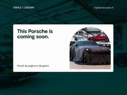 Grijs Gebruikt 2018 Porsche Panamera Stationwagen | € 59.950 (Eerlijke prijs)