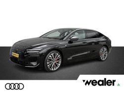 Zwart Nieuw 2025 Audi e-tron Performance SUV | € 84.318 (Eerlijke prijs)