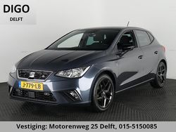 Grijs Gebruikt 2020 Seat Ibiza FR Hatchback | € 12.850 (Eerlijke prijs)