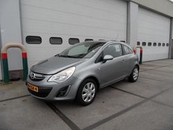 Gebruikt 2012 Opel Corsa Edition | € 5.925