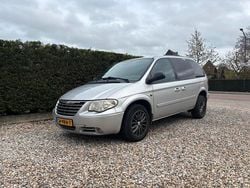 Gebruikt 2008 Chrysler Voyager MPV | € 3.500