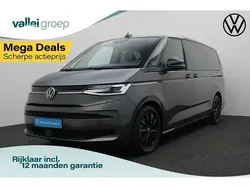 Gebruikt 2023 VW Multivan Life MPV | € 59.950 (Iets duurder)