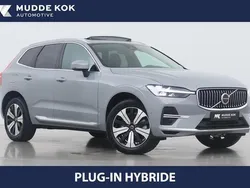 Grijs Gebruikt 2025 Volvo XC60 Plus SUV | € 58.800 (Super prijs)