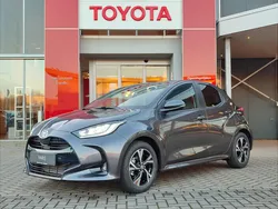 Nieuw 2025 Toyota Yaris Hybrid Edition | € 30.594 (Super prijs)