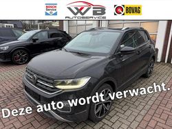 Zwart (metallic) Gebruikt 2022 VW T-Cross SUV | € 24.749 (Eerlijke prijs)