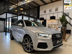 Zilver Gebruikt 2016 Audi Q3 S-Line SUV | € 16.495 (Eerlijke prijs)