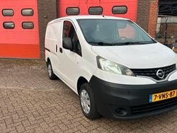 Gebruikt 2011 Nissan NV200 Van | € 4.500 (Eerlijke prijs)
