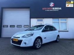 Renault Clio GrandTour
