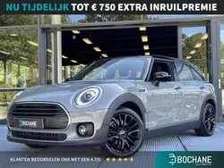 Grijs Gebruikt 2020 Mini Cooper Clubman Business Stationwagen | € 18.740
