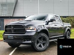 Zwart Gebruikt 2012 Dodge Ram Pickup | € 14.995 (Goede deal)