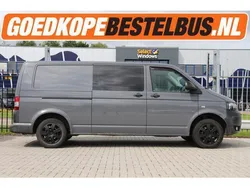 Grijs Gebruikt 2014 VW T5 Van | € 6.950 (Super prijs)