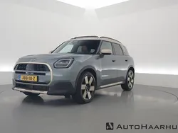 Groen Gebruikt 2023 Mini Countryman Favoured SUV | € 42.850 (Iets duurder)