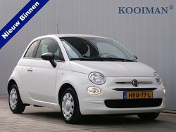 Wit Gebruikt 2024 Fiat 500 Urban Hatchback | € 14.950 (Eerlijke prijs)