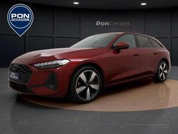 Rood Gebruikt 2024 Audi A5 S-Line Coupé | € 54.450