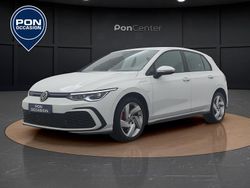 Wit Gebruikt 2022 VW Golf VIII GTE Hatchback | € 24.950 (Goede deal)