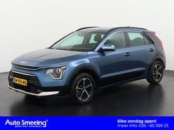 Blauw Gebruikt 2022 Kia Niro SUV | € 27.895 (Eerlijke prijs)