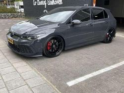 Grijs Gebruikt 2020 VW Golf VII GTE Stationwagen | € 24.000 (Eerlijke prijs)