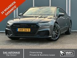 Grijs Gebruikt 2023 Audi A7 Sportback Competition Hatchback | € 58.495 (Eerlijke prijs)