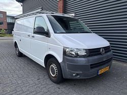 Wit Gebruikt 2013 VW T5 Van | € 5.499 (Super prijs)
