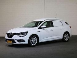 Gebruikt 2018 Renault Mégane Expression Van | € 9.750