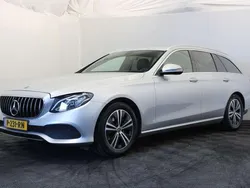 Grijs Gebruikt 2020 Mercedes E200 Exclusive Stationwagen | € 29.999