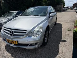 Grijs Gebruikt 2007 Mercedes R350 MPV | € 2.250