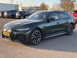 Groen Gebruikt 2022 BMW i4 Executive Sedan | € 31.900
