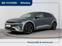 Groen Nieuw 2025 Hyundai Ioniq 5 SUV | € 53.290 (Duur)