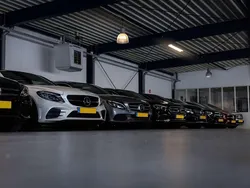 Oranje Gebruikt 2019 BMW 225 Active Tourer iPerformance MPV | € 21.900 (Duur)