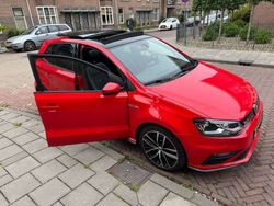 Rood Gebruikt 2016 VW Polo GTI Hatchback | € 15.500 (Eerlijke prijs)
