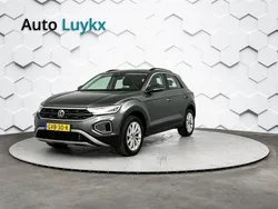 Grijs Gebruikt 2023 VW T-Roc Business SUV | € 27.940 (Super prijs)