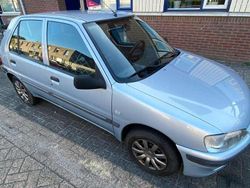 Gebruikt 2003 Peugeot 106 Hatchback | € 1.750 (Iets duurder)