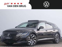 Grijs Gebruikt 2024 VW Arteon Business Stationwagen | € 39.900 (Super prijs)