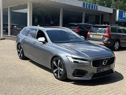 Overige Gebruikt 2018 Volvo V90 R-Design Stationwagen | € 23.699 (Eerlijke prijs)