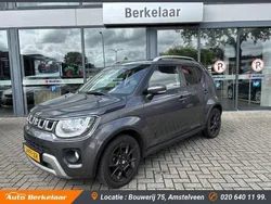 Grijs Gebruikt 2020 Suzuki Ignis Style Hatchback | € 20.945 (Eerlijke prijs)