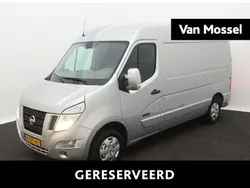 Overige Gebruikt 2012 Nissan NV400 Acenta Van | € 9.440