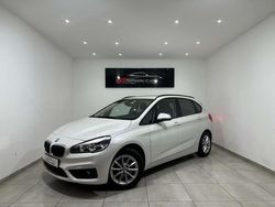Wit Gebruikt 2018 BMW 216 Active Tourer MPV | € 14.400 (Eerlijke prijs)
