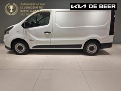 Wit Gebruikt 2021 Fiat Talento Van | € 17.995 (Super prijs)