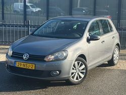 Grijs Gebruikt 2011 VW Golf VI Hatchback | € 2.750 (Super prijs)