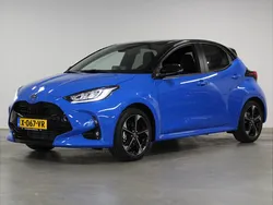 Gebruikt 2024 Toyota Yaris Hybrid Edition | € 29.890 (Eerlijke prijs)