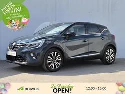Grijs Gebruikt 2021 Renault Captur Bose Edition SUV | € 23.885 (Eerlijke prijs)