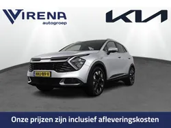 Grijs Gebruikt 2024 Kia Sportage 2 SUV | € 39.950 (Goede deal)