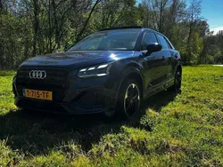 Paars Gebruikt 2022 Audi Q2 SUV | € 29.500 (Eerlijke prijs)